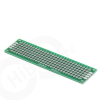 2x8cm Perfboard Pcb