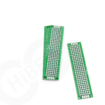 2x8cm Perfboard Pcb 2x8cm Perfboard Pcb