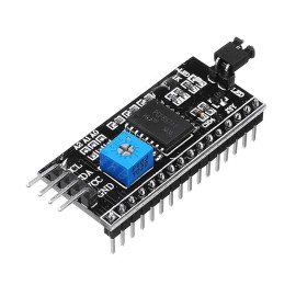 i2C/IIC LCD Dönüştürücü