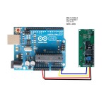 i2C/IIC LCD Dönüştürücü