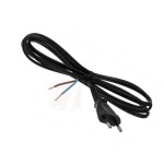 AC Power Kablosu - Teyp Fişi 1. Kalite 1.2MT AC Power Kablosu - Teyp Fişi 1. Kalite 1.2MT