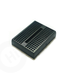 Mini Breadboard Siyah Mini Breadboard Siyah
