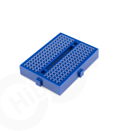 Mini Breadboard Mavi