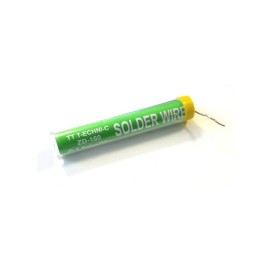ZD-160 1 mm Tüp Lehim Teli