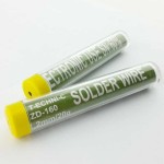 ZD-160 1 mm Tüp Lehim Teli ZD-160 1 mm Tüp Lehim Teli