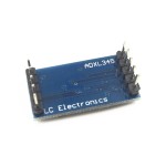 ADXL345 3 Axis Eğim Sensörü ADXL345 3 Axis Eğim Sensörü