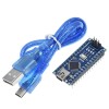 Arduino Nano - USB CH340 (USB Kablo Dahil)