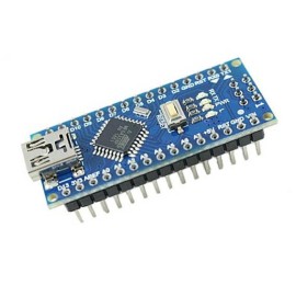 Arduino Nano - USB CH340 (USB Kablo Dahil)