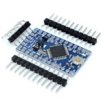 Arduino Pro Mini 328 - 5V/16MHz Arduino Pro Mini 328 - 5V/16MHz