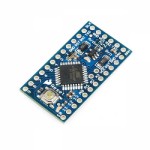 Arduino Pro Mini 328 - 5V/16MHz Arduino Pro Mini 328 - 5V/16MHz