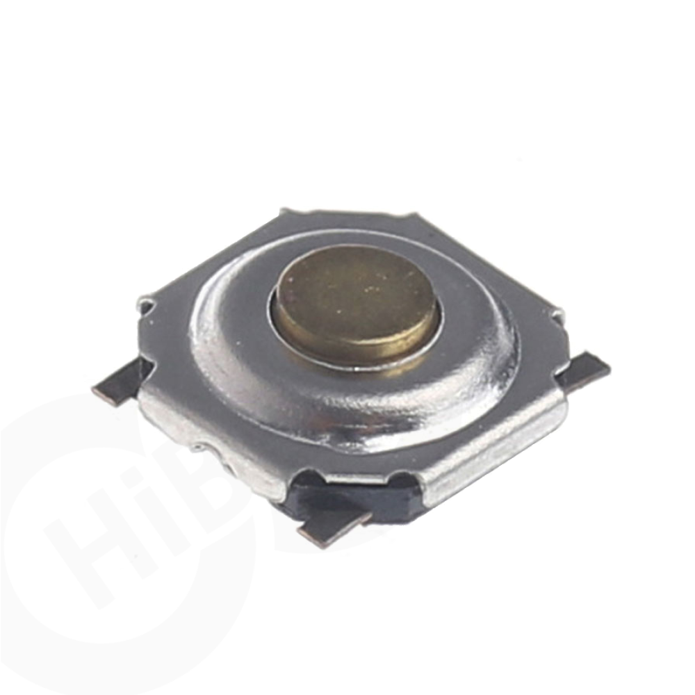 5.20x5.20 1.6mm Tact Push Button Switch 5.20x5.20 1.6mm Tact Push Button Switch