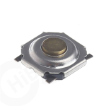 5.20x5.20 1.6mm Tact Push Button Switch 5.20x5.20 1.6mm Tact Push Button Switch
