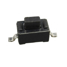 6X3 4.30mm Tact Push Button Switch Smd