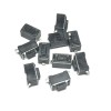 6X3 4.30mm Tact Push Button Switch Smd