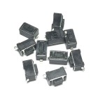 6X3 4.30mm Tact Push Button Switch Smd 6X3 4.30mm Tact Push Button Switch Smd