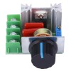 Motor Hız Kontrol 220 Volt 2000 Watt