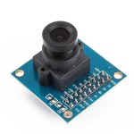 Kamera Modülü OV7670 Kamera Modülü OV7670