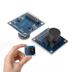 Kamera Modülü OV7670 Kamera Modülü OV7670