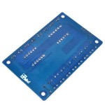 TM1638 Modülü Anahtar Ekran AVR Arduino 8-Bit Dijital LED Kartı TM1638 Modülü Anahtar Ekran AVR Arduino 8-Bit Dijital LED Kartı