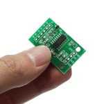 HX-711 Basınç Tartı Sensör HX-711 Basınç Tartı Sensör