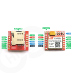SiM800L GSM/GPRS Modül - IMEI kayıtlıdır SiM800L GSM/GPRS Modül - IMEI kayıtlıdır