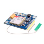 Sim800 / SiM800L V2.0 GSM Simcom Modülü Sim800 / SiM800L V2.0 GSM Simcom Modülü