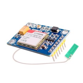 Sim800 / SiM800L V2.0 GSM Simcom Modülü
