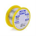 Kurtel Lehim Teli 200GR 0.75MM Kendinden Pastalı