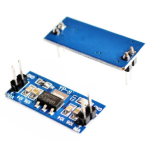 AMS1117 5V Voltaj Regülatörü AMS1117 5V Voltaj Regülatörü