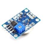 MQ-2 LPG Bütan Hidrojen Gaz Modül MQ-2 LPG Bütan Hidrojen Gaz Modül