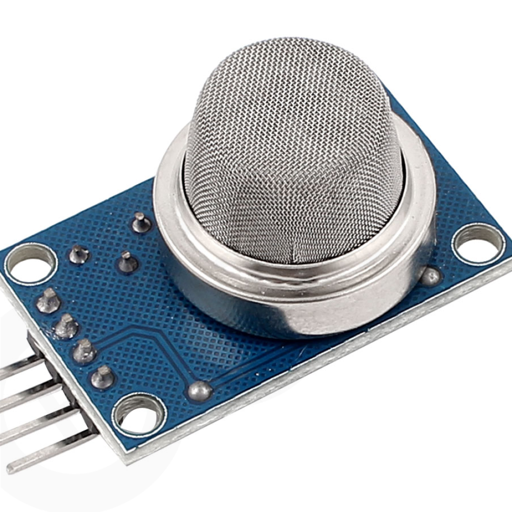 MQ-5 LPG - Propan Gazı Modül MQ-5 LPG - Propan Gazı Modül