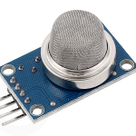 MQ-5 LPG - Propan Gazı Modül MQ-5 LPG - Propan Gazı Modül