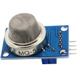 MQ-5 LPG - Propan Gazı Modül MQ-5 LPG - Propan Gazı Modül