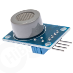 MQ-7 Karbonmonoksit Gazı Sensör