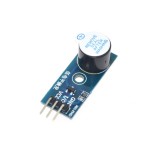 Arduino Buzzer Modülü Arduino Buzzer Modülü