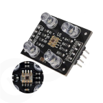 TCS3200 Renk Tanıma Sensörü