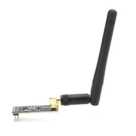 NRF24L01+PA+LNA SMA Antenli 2.4GHz Kablosuz