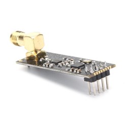 NRF24L01+PA+LNA SMA Antenli 2.4GHz Kablosuz