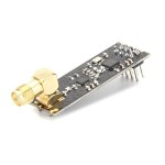 NRF24L01+PA+LNA SMA Antenli 2.4GHz Kablosuz NRF24L01+PA+LNA SMA Antenli 2.4GHz Kablosuz