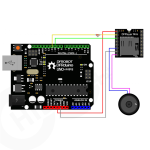 DFPlayer Mini MP3 Player