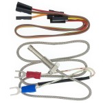 MAX6675 K-Tipi Sıcaklık Modülü MAX6675 K-Tipi Sıcaklık Modülü