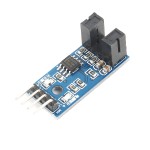 Kızılötesi Hız Sensörü Modülü Kızılötesi Hız Sensörü Modülü