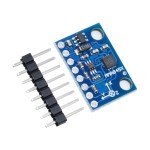 GY-45 ivmeölçer MMA8452 Sensörü