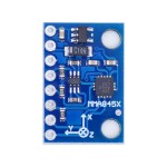 GY-45 ivmeölçer MMA8452 Sensörü