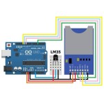 SD Kart Modülü SD Kart Modülü