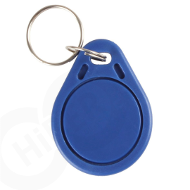 RFID 13.56 MHz Tag Anahtarlık