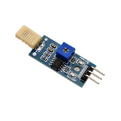 HR202 Nem Sensör Modülü