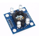 GY-31 Renk Tanıma TCS3200 GY-31 Renk Tanıma TCS3200
