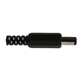Jak Erkek DC Konnektör Girişi 2.5mm