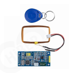 HZ-1050 125 kHz  RFID Kit